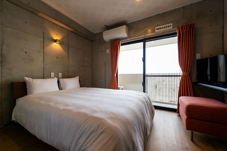 Apartamentos Little Island Okinawa Matsuyama