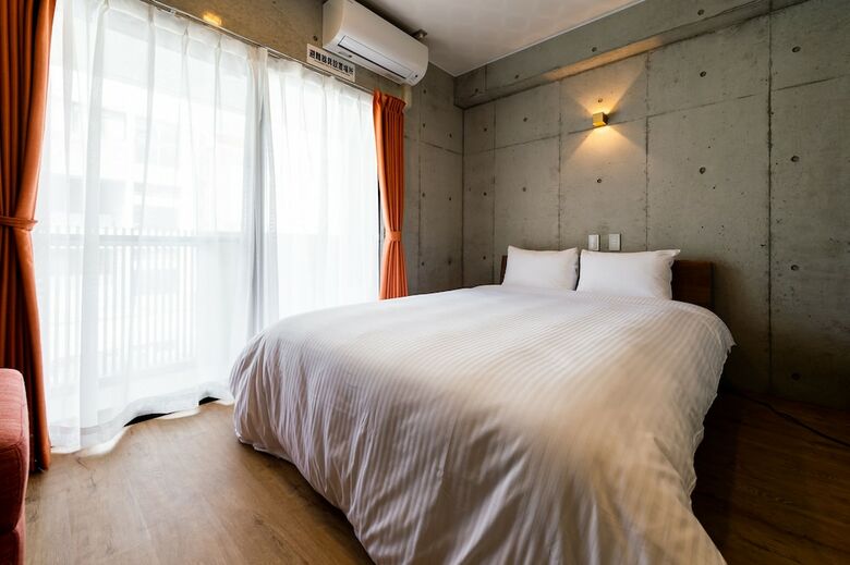 Apartamentos Little Island Okinawa Matsuyama
