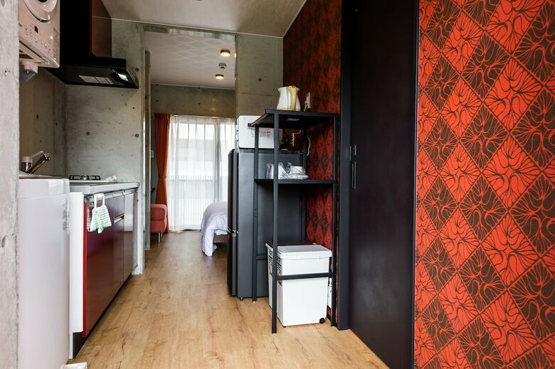 Apartamentos Little Island Okinawa Matsuyama