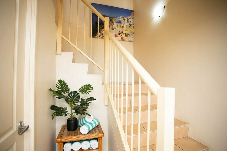 Apartamentos Coral Sea Views 13 Beachfront