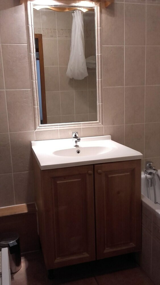 Apartamento 2 Rooms 4 People 2 Exposed East