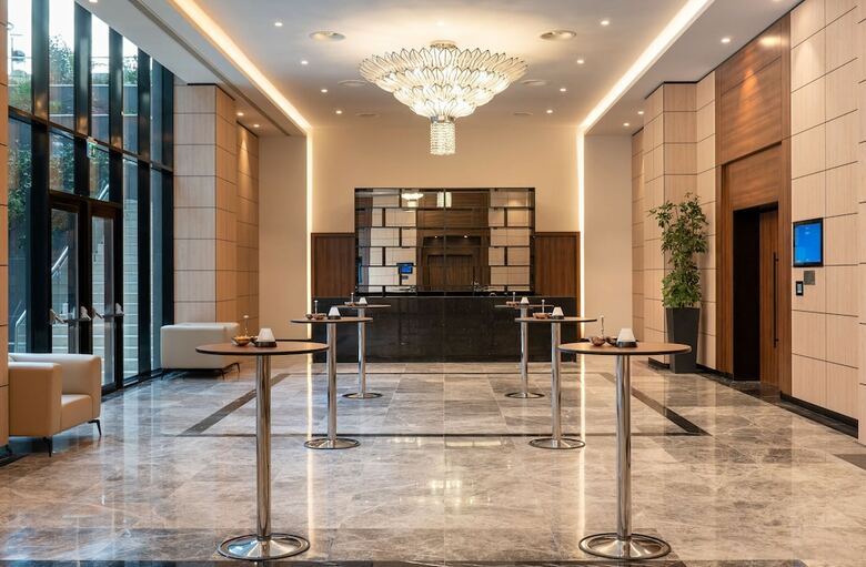 Radisson Blu Hotel, Sakarya