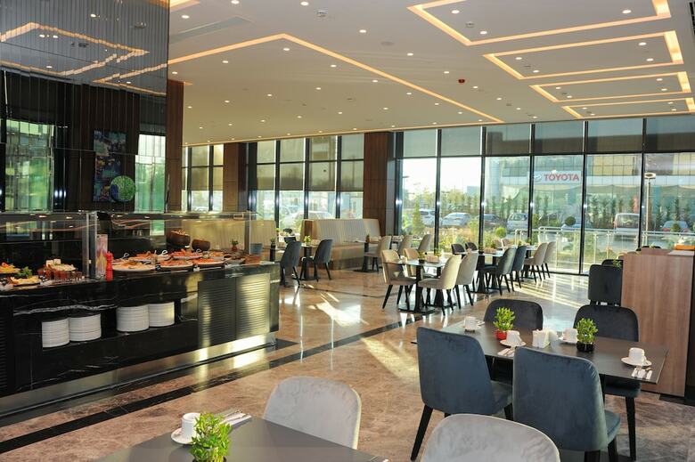Radisson Blu Hotel, Sakarya