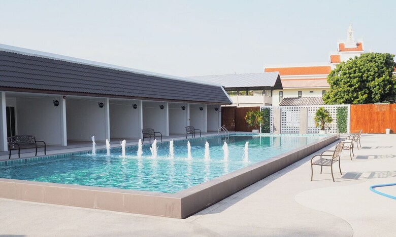 Hotel Luxe Villa