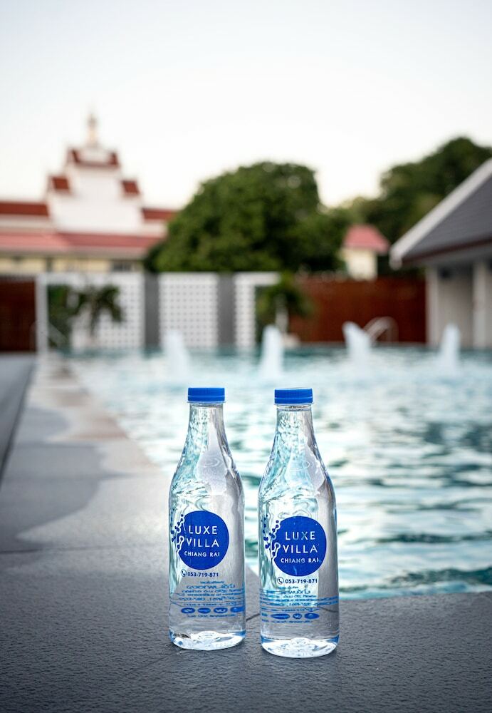 Hotel Luxe Villa