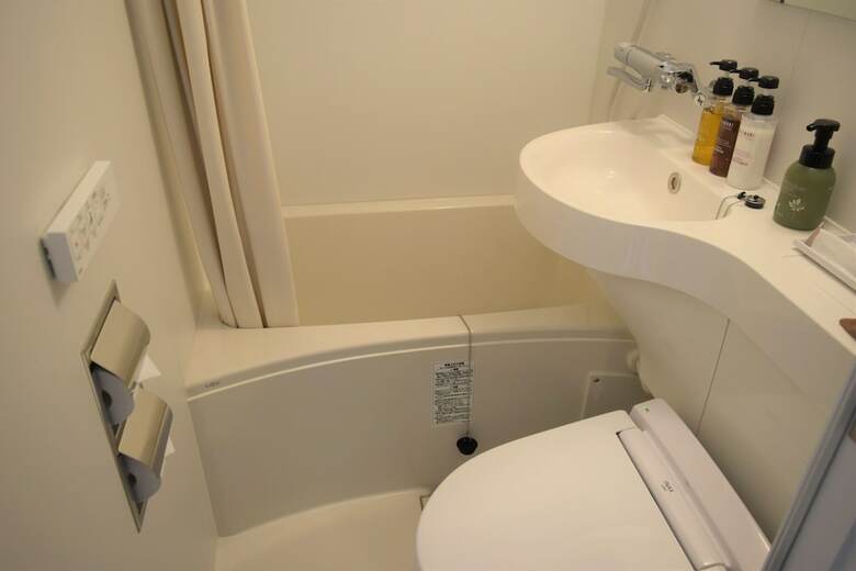 Aparthotel Hotel Classe Stay Sapporo