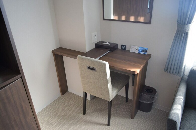 Aparthotel Hotel Classe Stay Sapporo