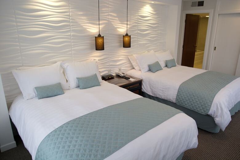 Hotel Presidente