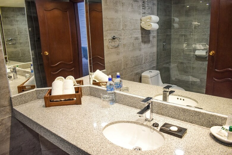 Hotel Presidente