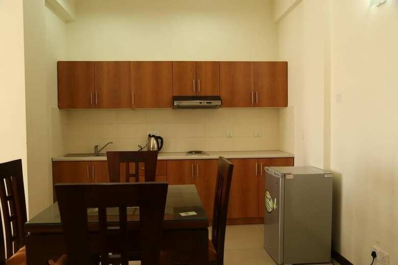 Aparthotel Tulasi Mahal