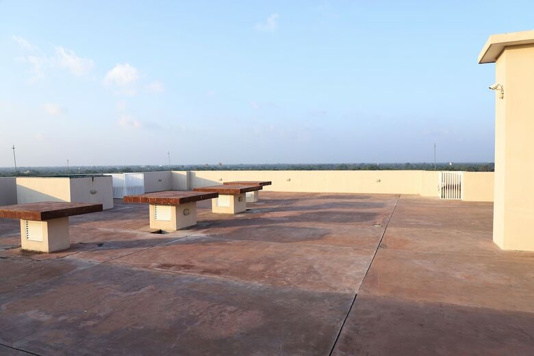 Aparthotel Tulasi Mahal