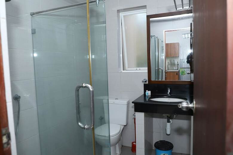 Aparthotel Tulasi Mahal