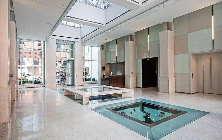 Galaxy Suites - Icon Toronto
