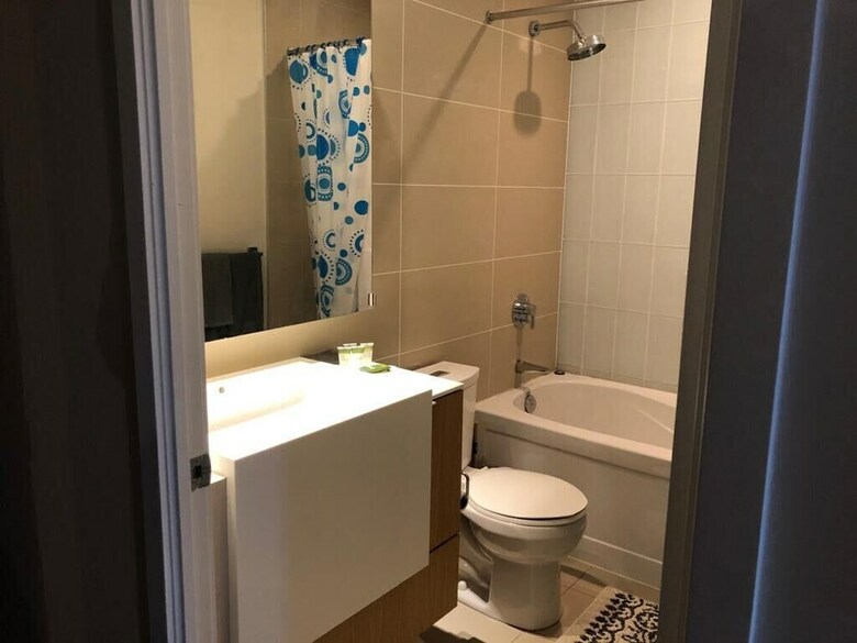 Galaxy Suites - City View Toronto