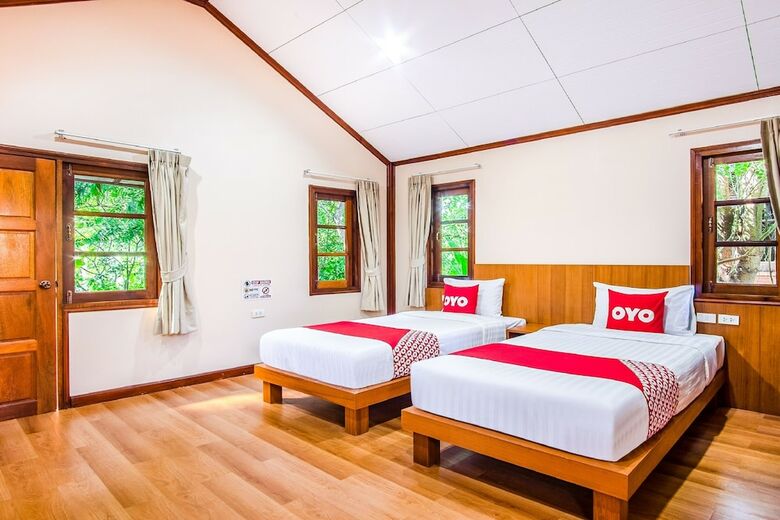 Hotel Oyo 451 Samran? Resort