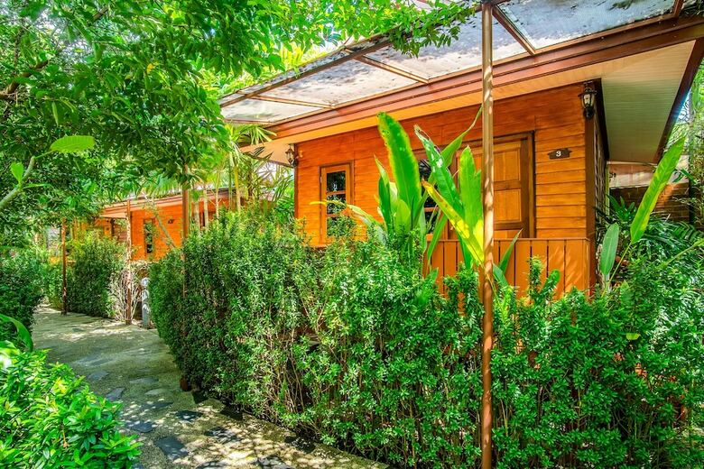 Hotel Oyo 451 Samran? Resort