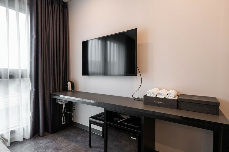 Hermes Hotel Yongin
