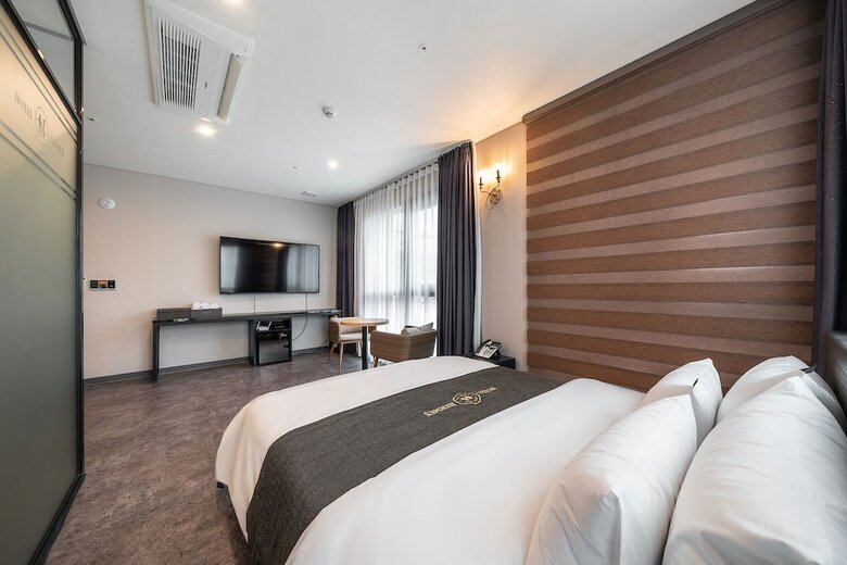 Hermes Hotel Yongin