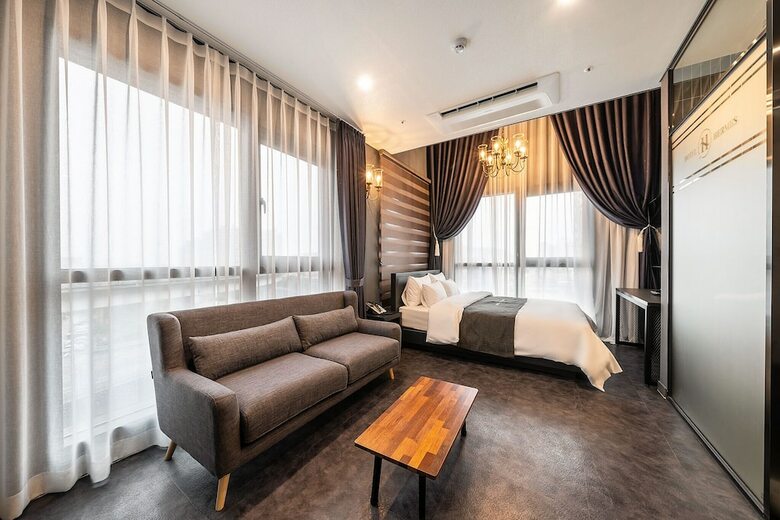 Hermes Hotel Yongin