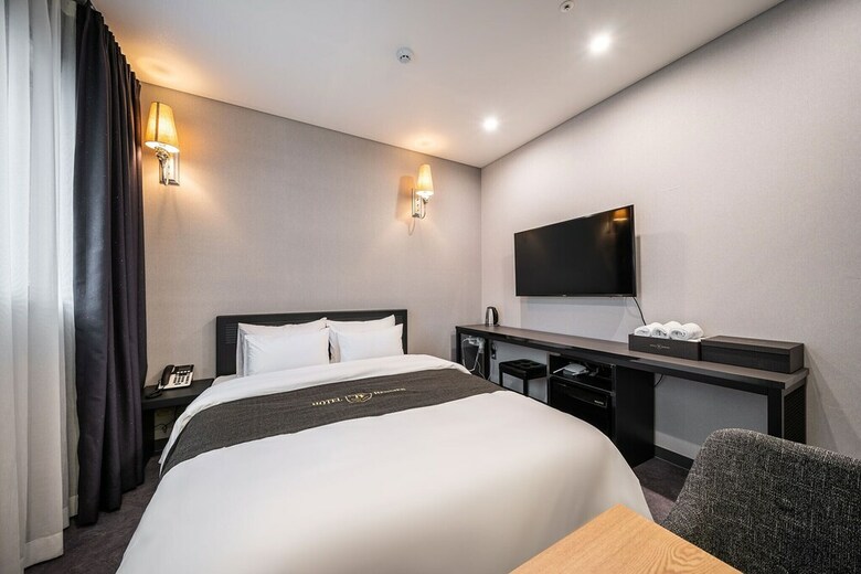 Hermes Hotel Yongin