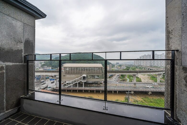 Hermes Hotel Yongin