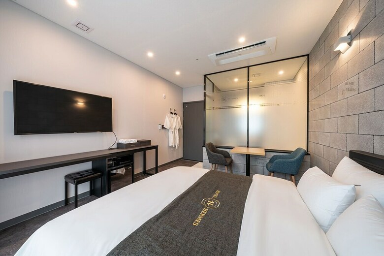 Hermes Hotel Yongin