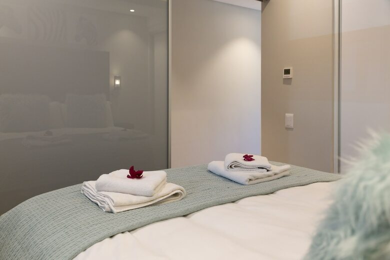 Apartamentos The Docklands 509 By Ctha