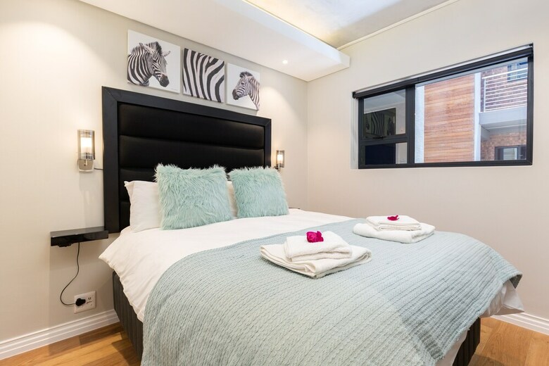 Apartamentos The Docklands 509 By Ctha