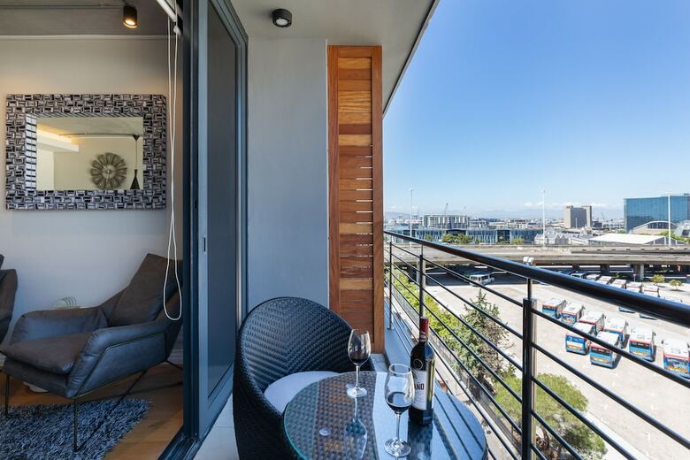 Apartamentos The Docklands 509 By Ctha