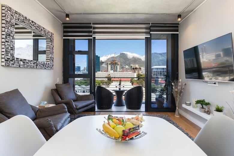 Apartamentos The Docklands 509 By Ctha
