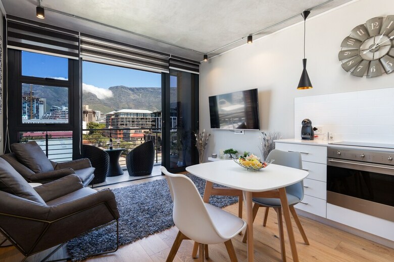 Apartamentos The Docklands 509 By Ctha