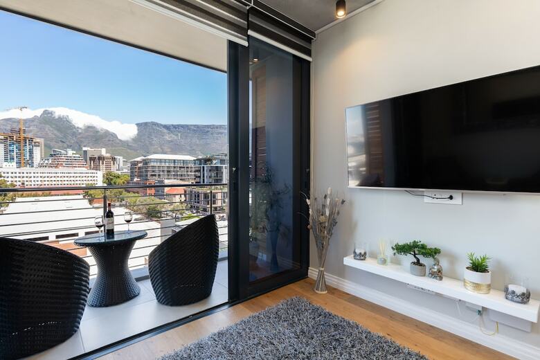 Apartamentos The Docklands 509 By Ctha