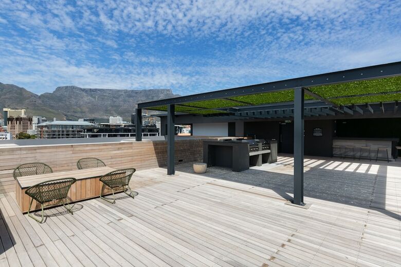 Apartamentos The Docklands 509 By Ctha