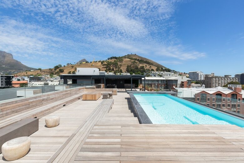 Apartamentos The Docklands 509 By Ctha
