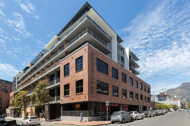 Apartamentos The Docklands 509 By Ctha