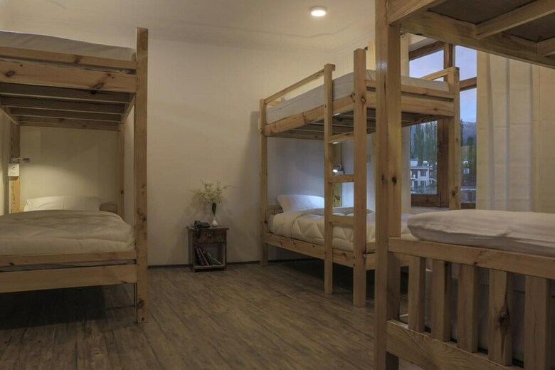 Hostal Ree Hostel By Raybo