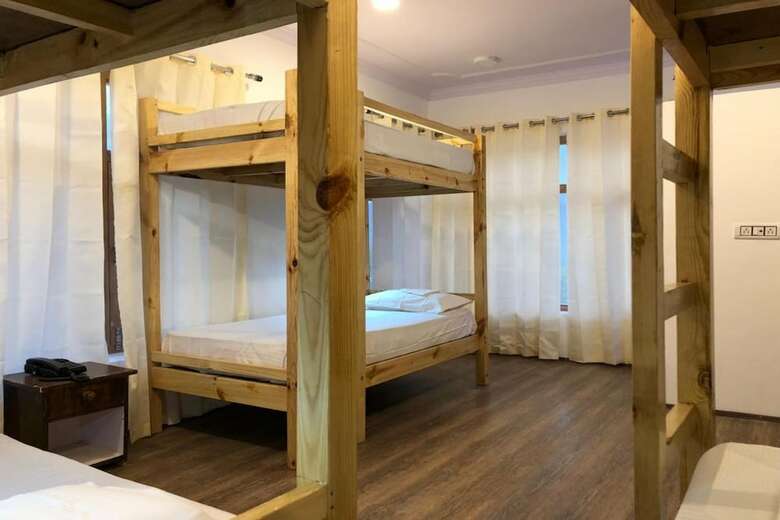 Hostal Ree Hostel By Raybo