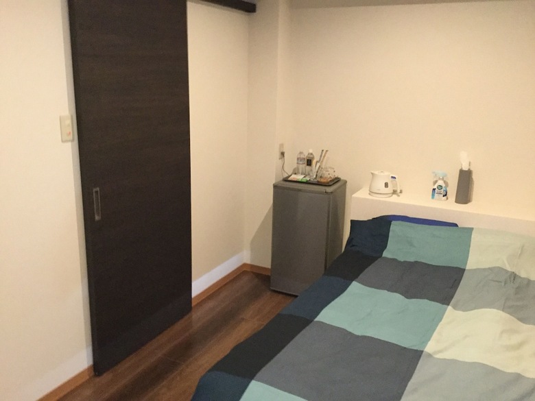Hotel At Stay