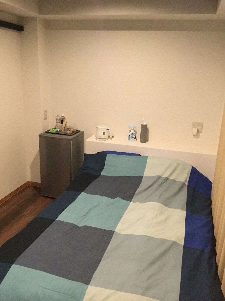Hotel At Stay