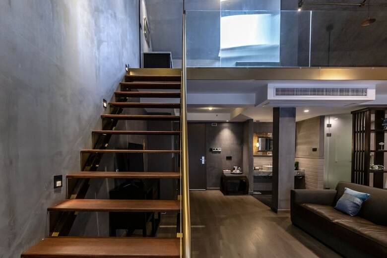 Bed & Breakfast Cheng Zhai