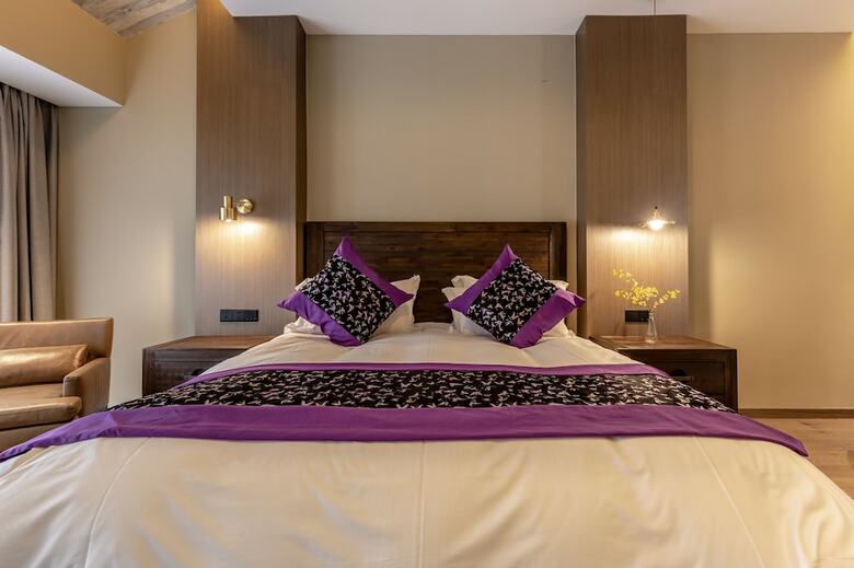 Bed & Breakfast Cheng Zhai