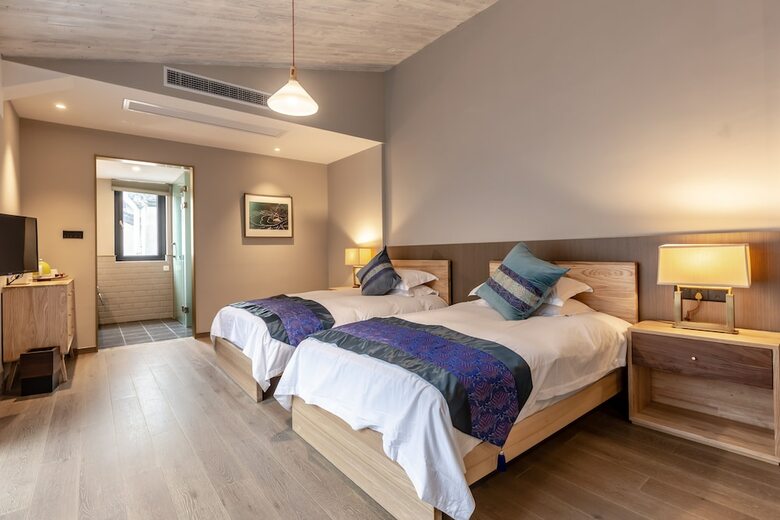 Bed & Breakfast Cheng Zhai