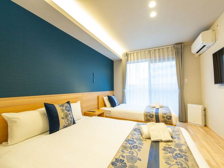 Hotel Grand Base Hiroshima Hikarimachi