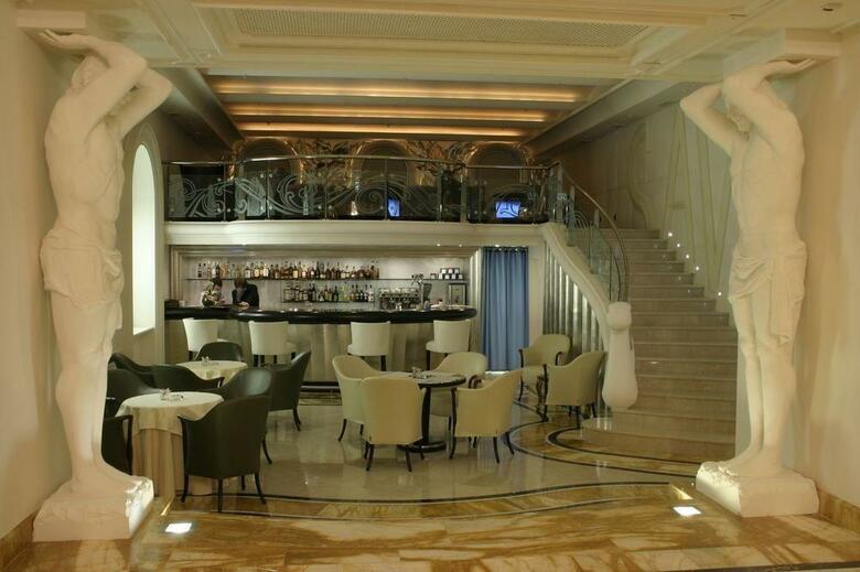 Hotel Savoy Moscow