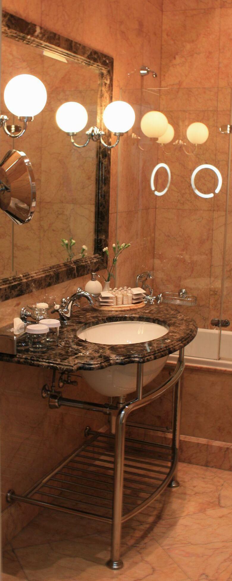 Hotel Savoy Moscow