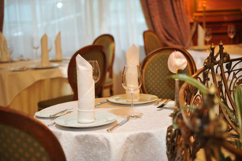 Hotel Savoy Moscow