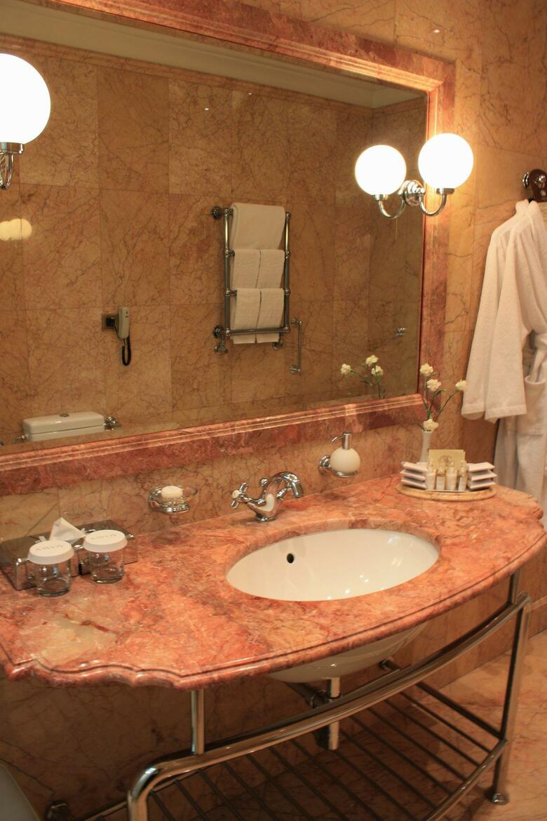 Hotel Savoy Moscow