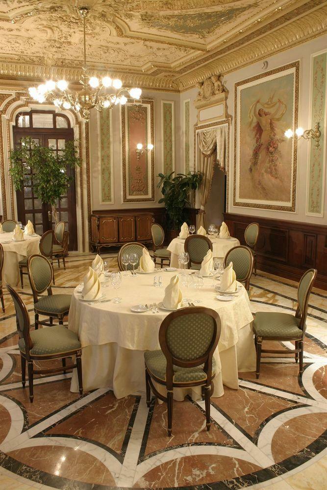 Hotel Savoy Moscow