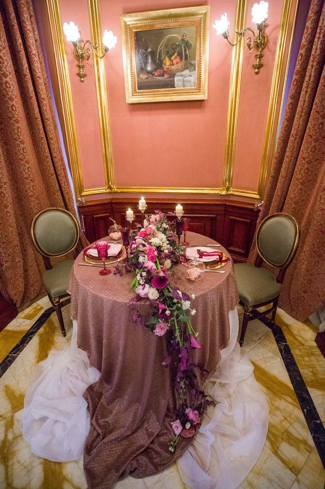 Hotel Savoy Moscow