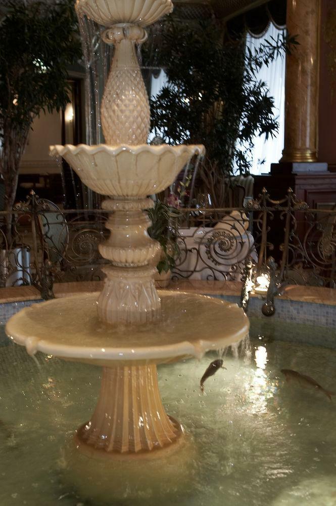 Hotel Savoy Moscow